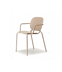 Si-Si A chair